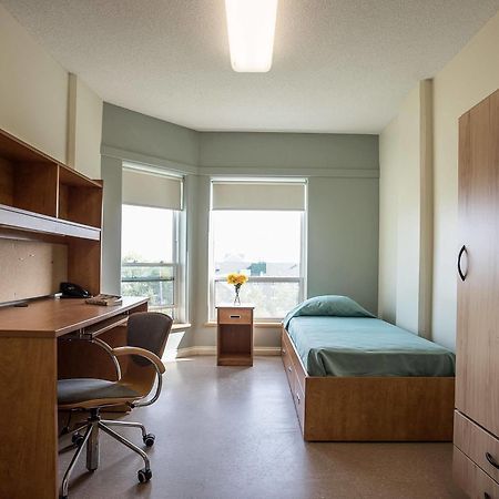 Mount Saint Vincent University Halifax Esterno foto