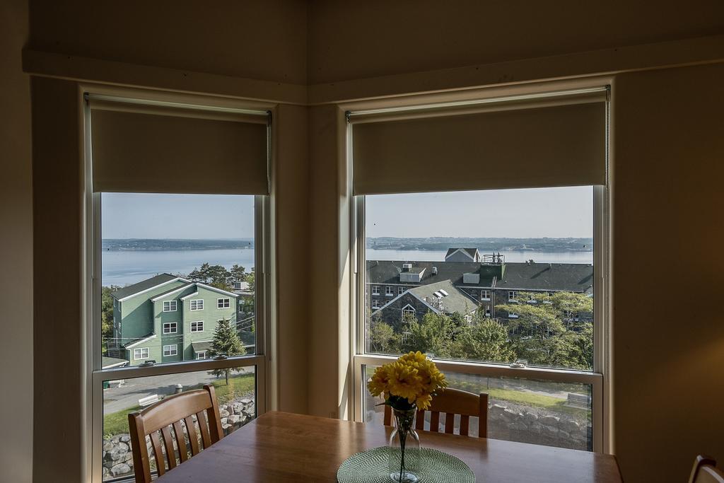 Mount Saint Vincent University Halifax Camera foto