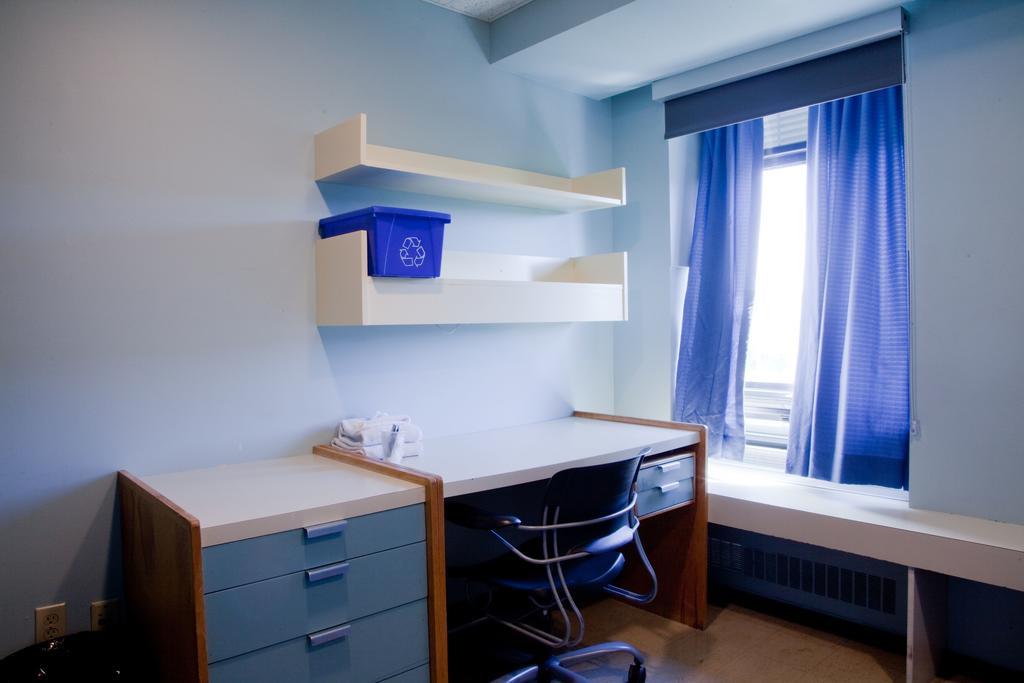 Mount Saint Vincent University Halifax Esterno foto