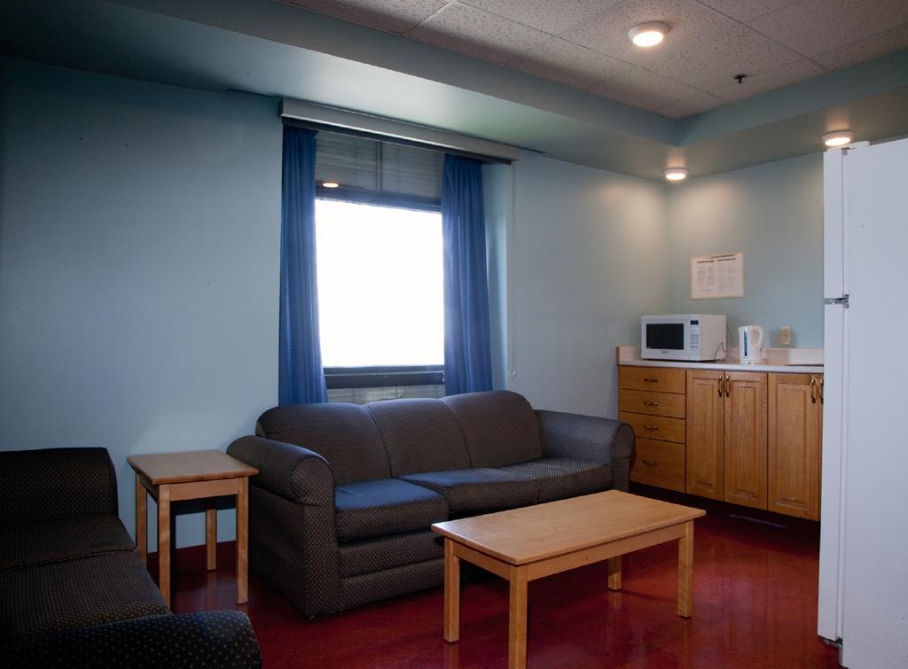 Mount Saint Vincent University Halifax Esterno foto