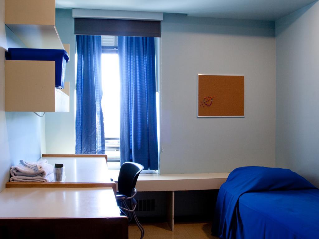 Mount Saint Vincent University Halifax Esterno foto