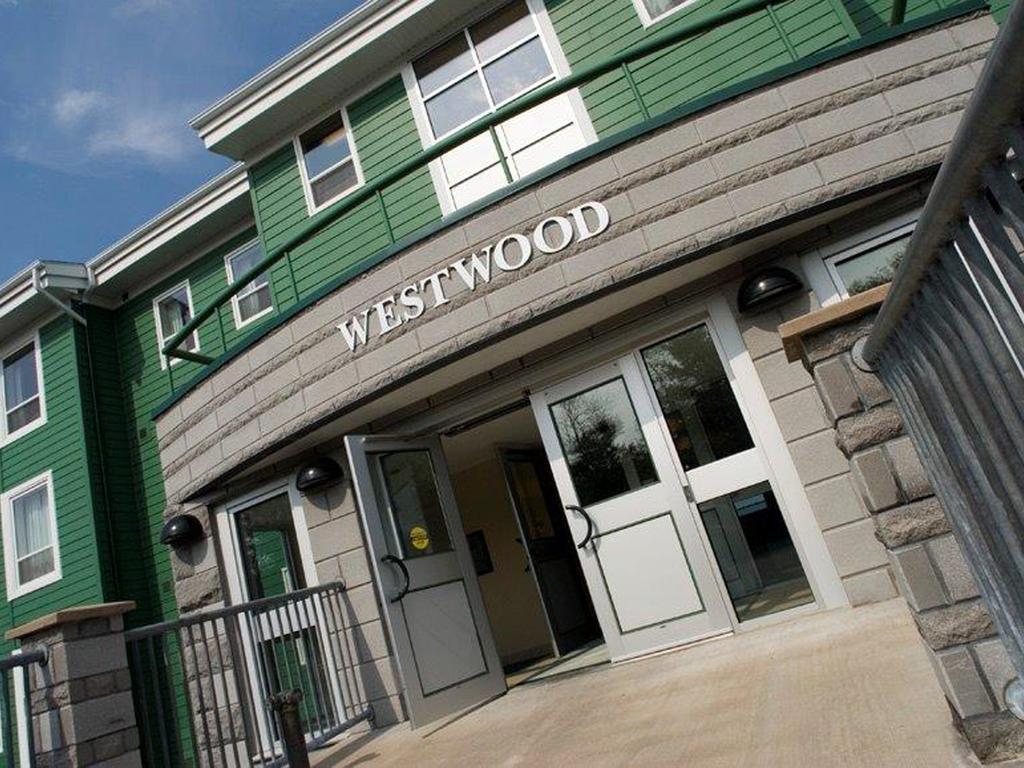 Mount Saint Vincent University Halifax Esterno foto