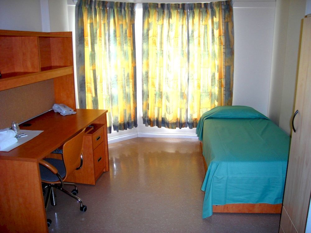 Mount Saint Vincent University Halifax Esterno foto