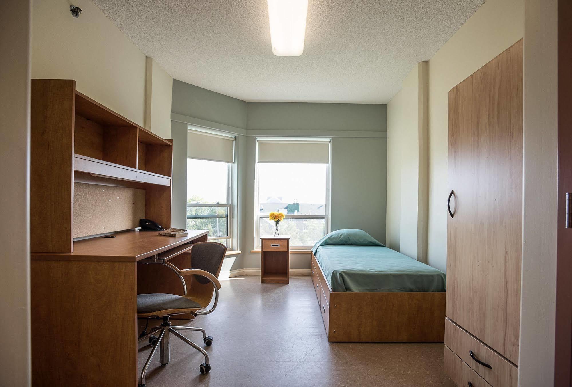 Mount Saint Vincent University Halifax Esterno foto