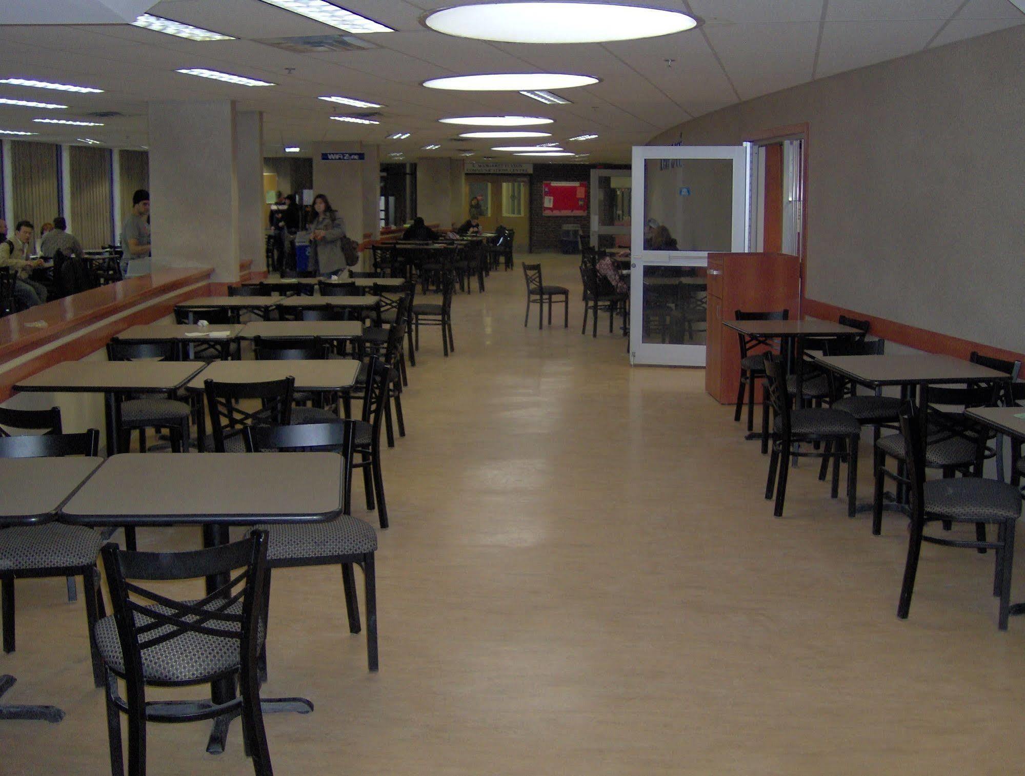 Mount Saint Vincent University Halifax Esterno foto