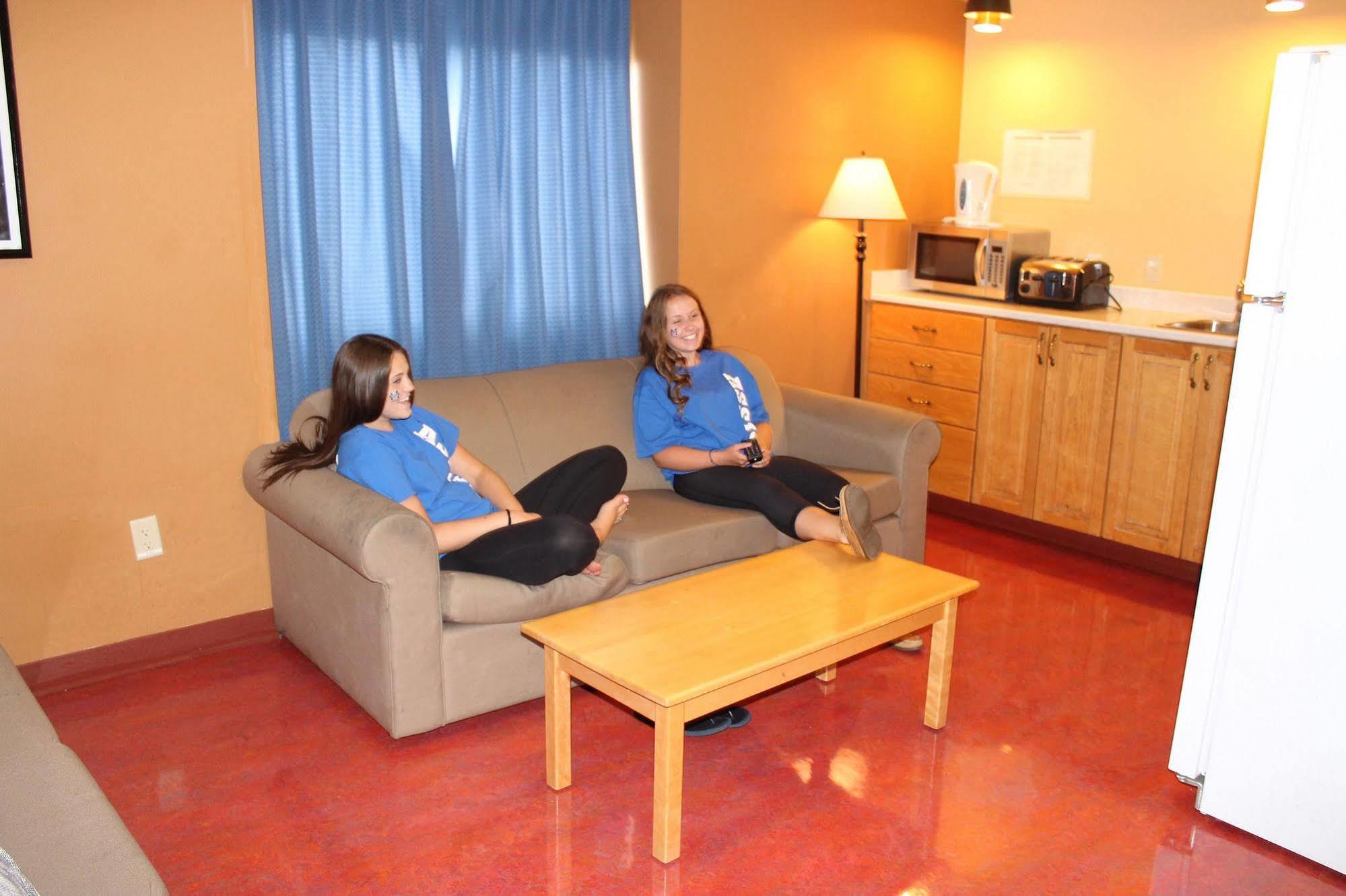 Mount Saint Vincent University Halifax Esterno foto